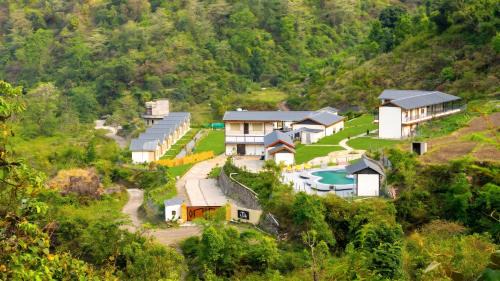Bail Parao Hotel | The JJ Corbett Bliss, Sitabani A River Access Wildlife Resort