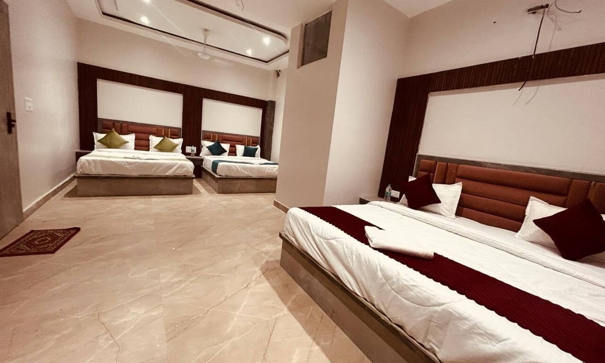 Vashist Bed & Breakfast | The Kanchani