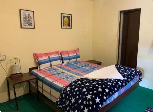 Bhagsu Nag Apartment | The Kashi Baba Homestay