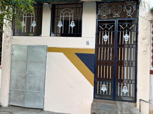 Srirangam House | The Kaya Pilgrim's Cottage Srirangam
