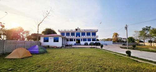 Chhatarpur Hotel | The Khajuraho Heritage Retreat