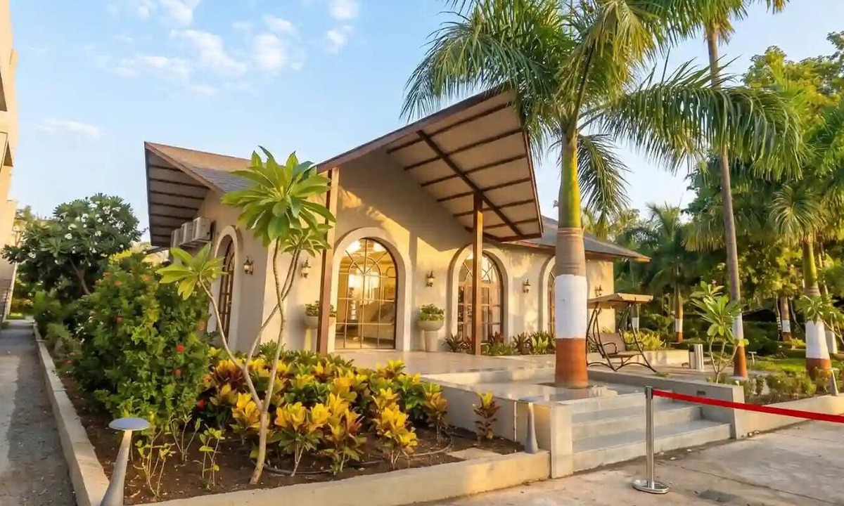 Mendarda Resort | The Kiaan Hotels and Resort