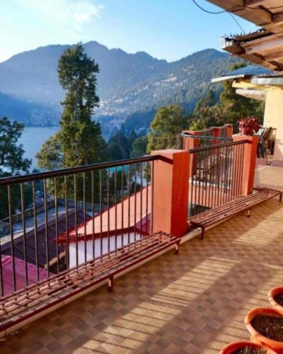 Mallital House | The Lake Bliss Nainital