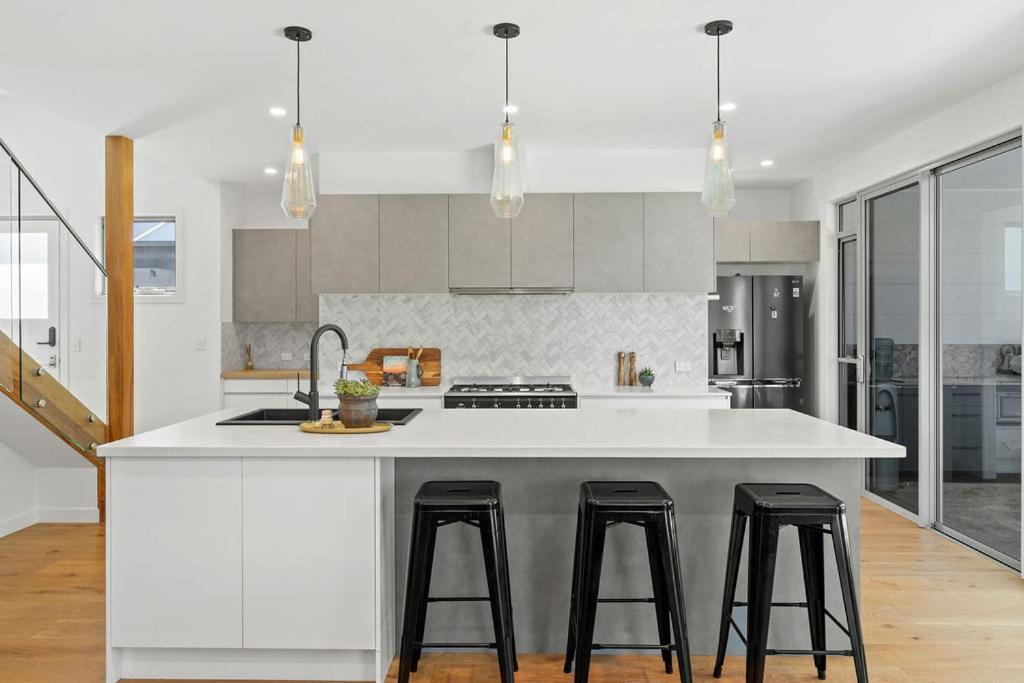 North Creek House | The Lane - Lennox Head
