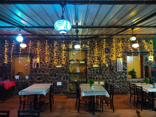 Tarikere Resort | The Last Resort