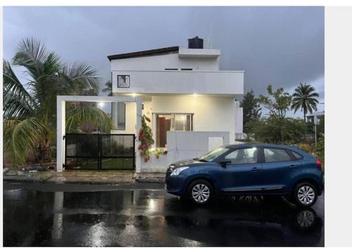 Nandi Hills Apartment | The Lavender - Falcon Stays at Nandi Hills