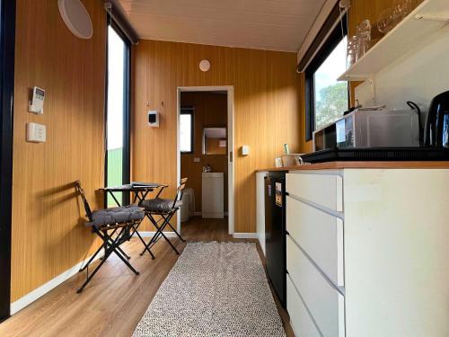 Dunoon House | The Little Refuge by Tiny Away