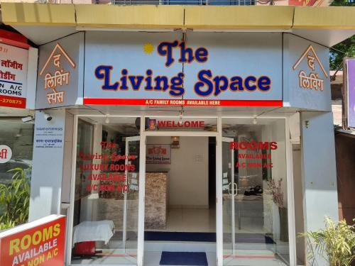Lonavala Hotel | The Living Space