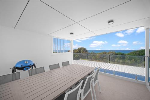 Diamond Beach House | The Lookout