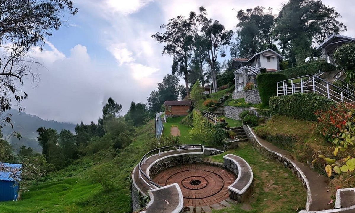 Kodaikanal Resort | The Mainland Resorts Kodaikanal