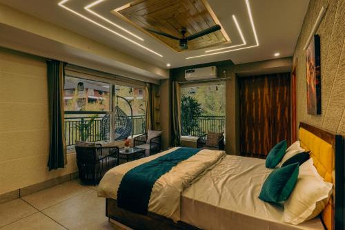 Bullawala Resort | The Mussoorie Vibes Resort