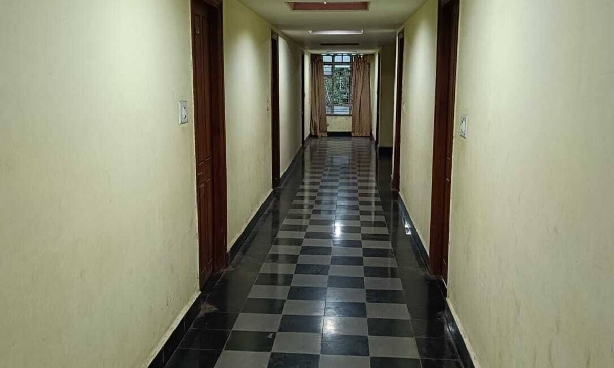 Kamalapur Hotel | The Nakshtra Lodge