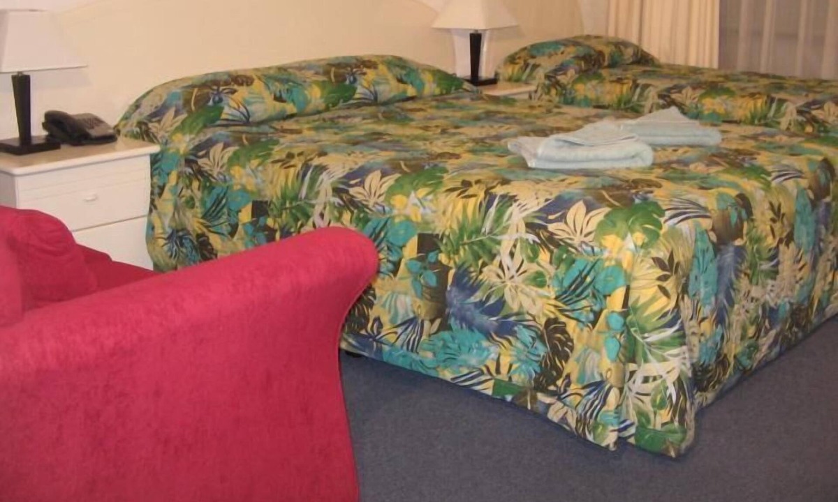 Nambucca Heads Hotel | The Nambucca Motel