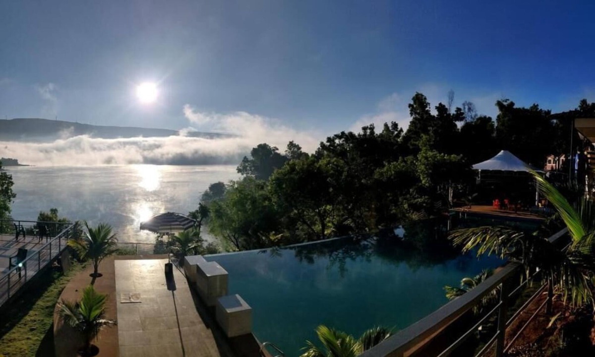 Tapola Resort | The Nihal Resort