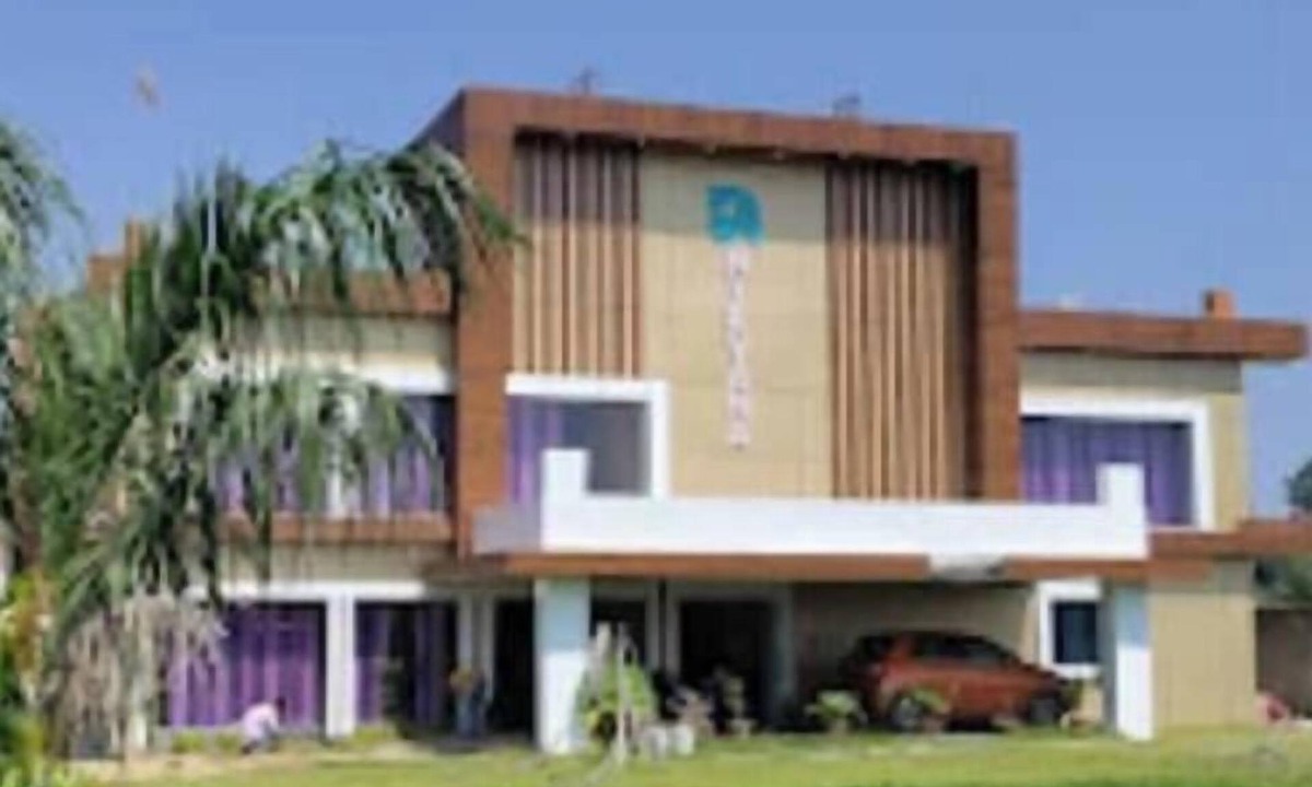 Chatra Resort | The Nirvana Resort