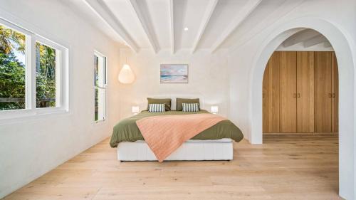 Mullumbimby House | The Oakes - Rainforest Retreat - Mullumbimby