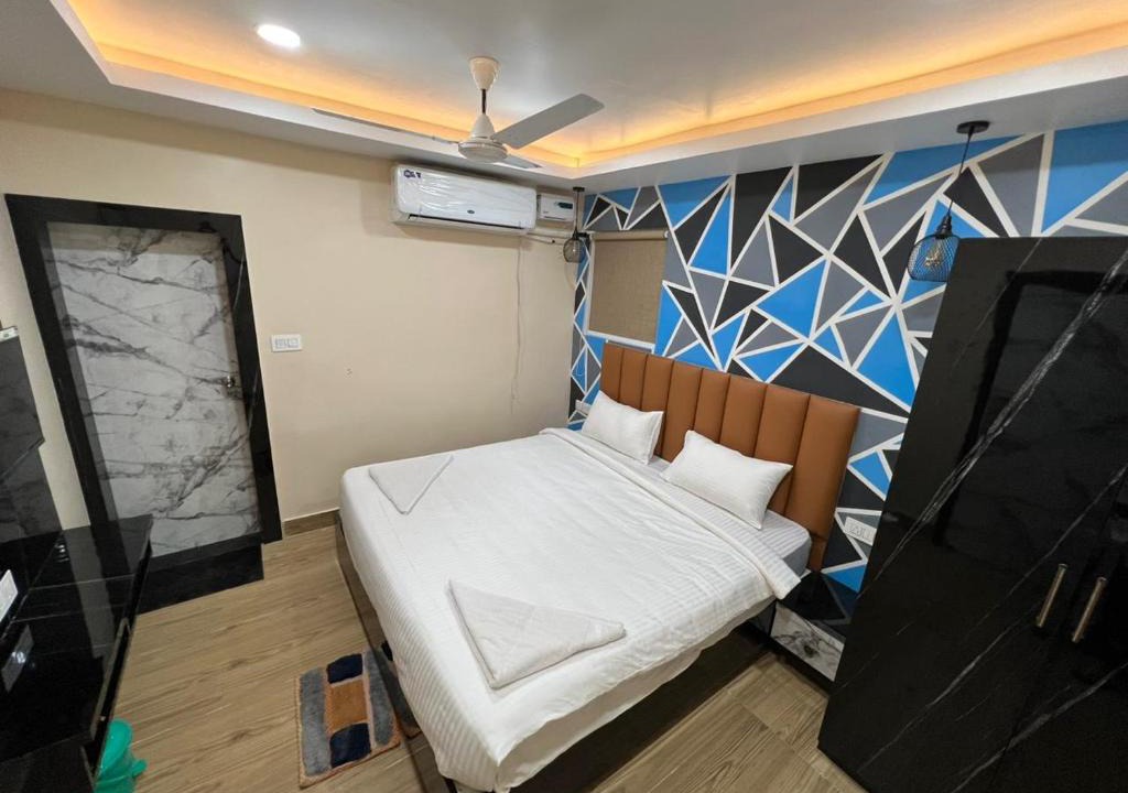 Puri Hotel | The Odyssey Inn Puri