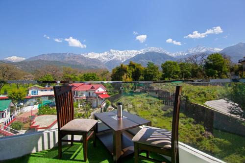 Sidhpur Hotel | The Ortus Residency