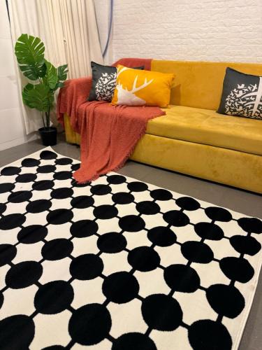 Pali Hill Apartment | The PaliHideaway- Hidden Gem in Pali Mala,Bandra