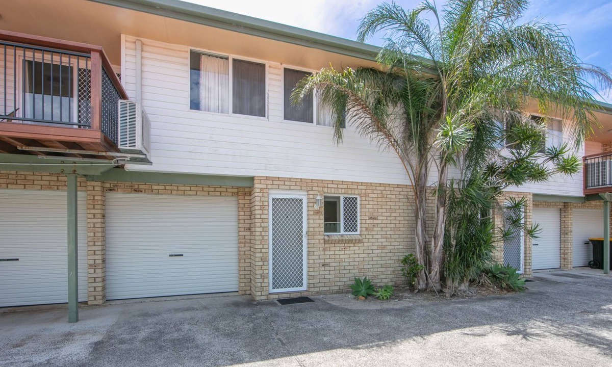 Iluka Apartment | The Palms 3 - Perfectly situated to explore the central hub of Iluka