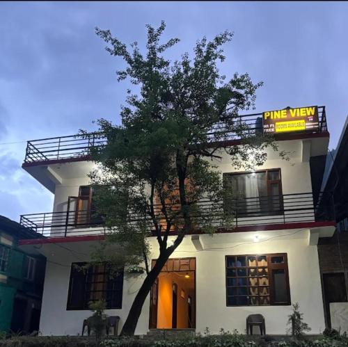 Kasol House | The Pine View
