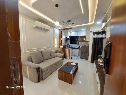 Nagpur Apartment | The Pinnacle Retreat , Jaitala