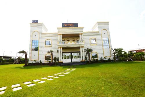 Aligarh Hotel | The Prem Royal Resort & Hotel