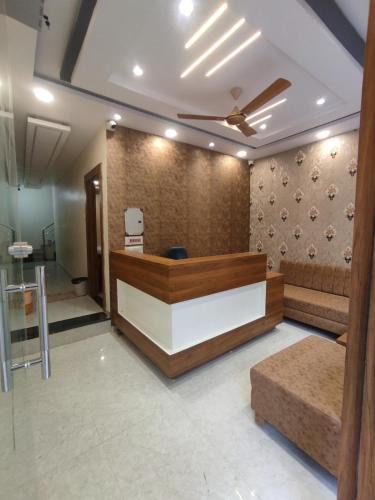 Ujjain Hotel | The prime hotel