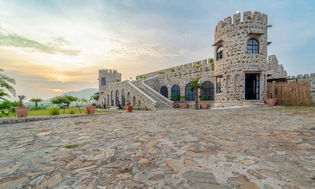 Bedla Resort | The Quila Udaipur by Aayor Luxury
