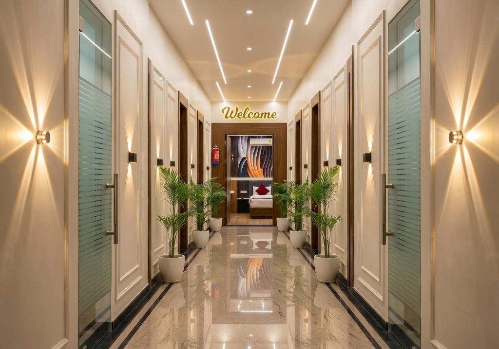 Varanasi Hotel | The Raghav Vilas Luxury Stay near Kashi Vishwanath Temple