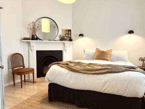 Dubbo Villa | The Repose
