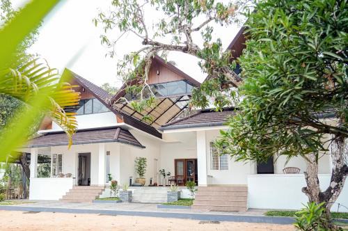 Kumbalangi Bed & Breakfast | The Riveroots Kumbalangi