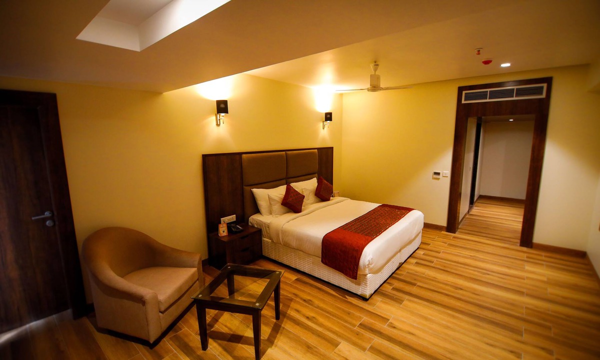 Durg Hotel | The Roman Park