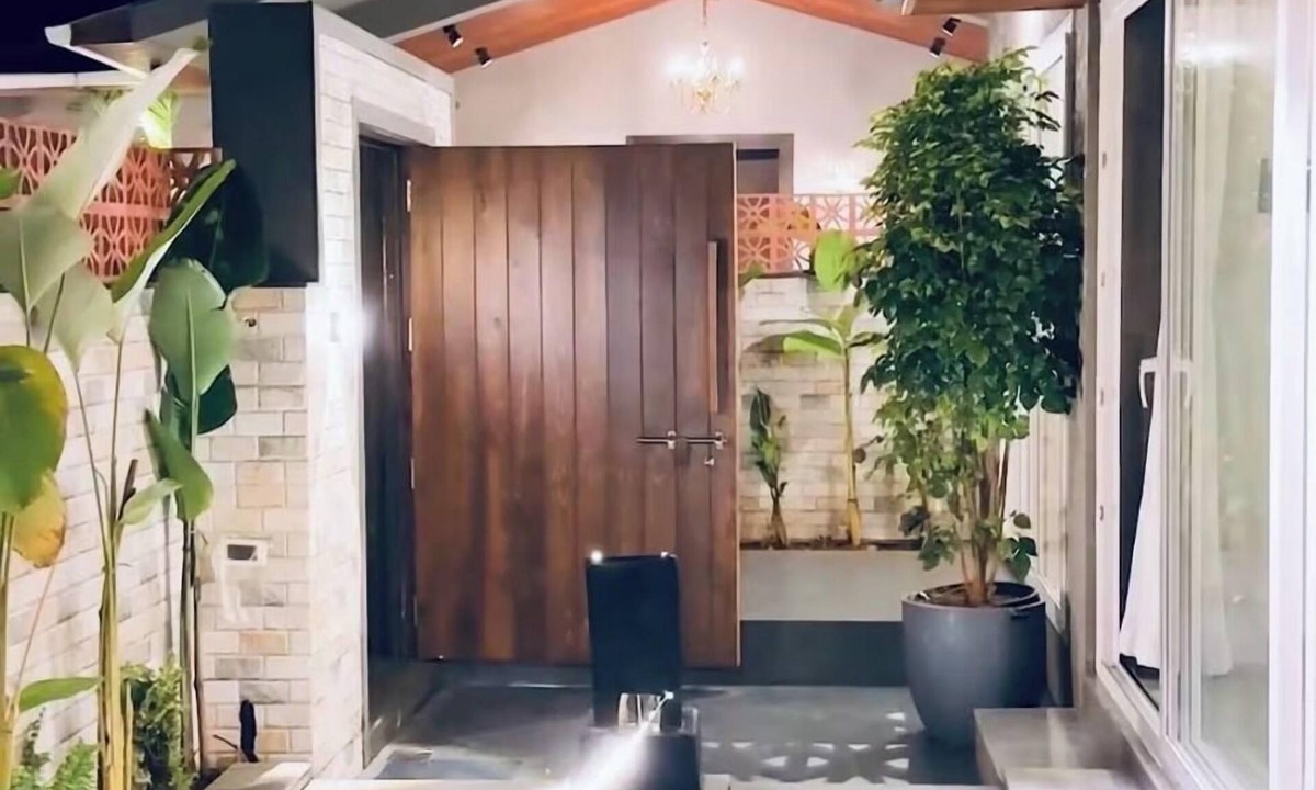 Mahabaleshwar Hotel | The S - Luxurious Stays