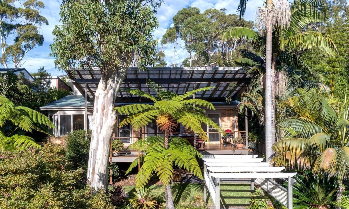 Vincentia House | The Sanctuary at Greenfield Beach by Experience Jervis Bay