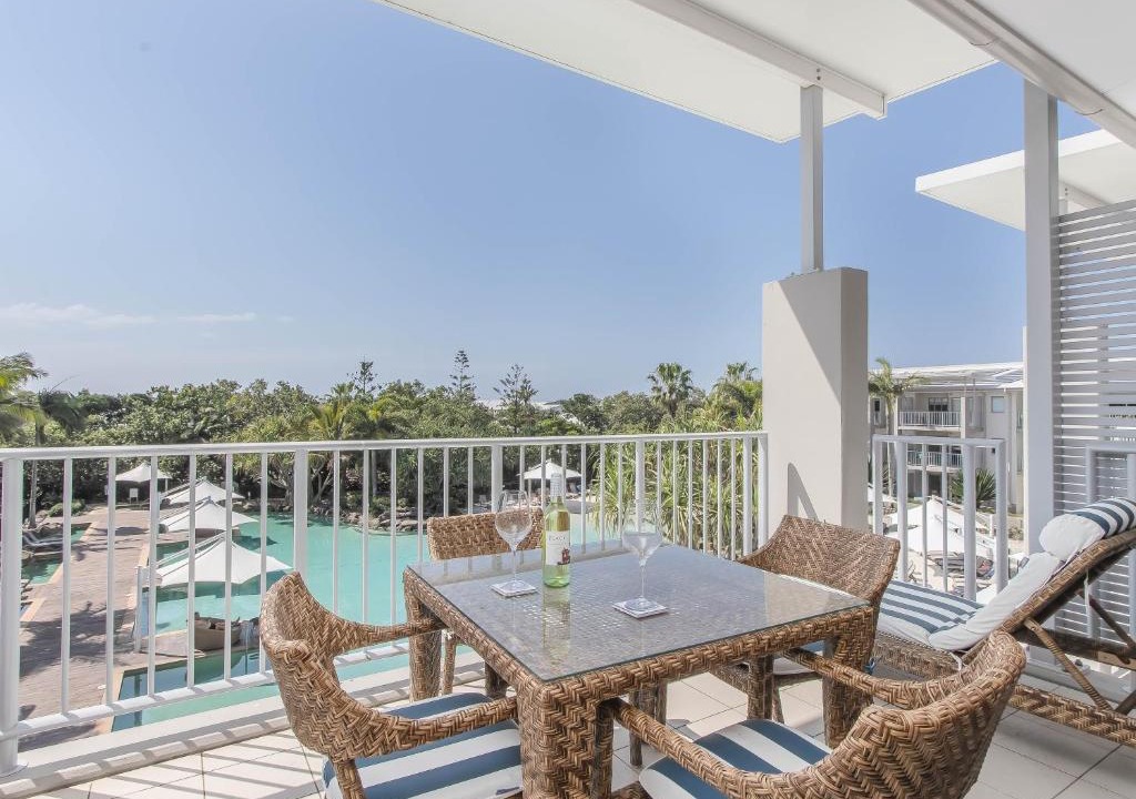 Kingscliff Apartment | The Sand Resort Kingscliff - 2BR Dual Key 5312-13 - Holiday Management