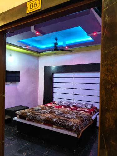 Bhopal Hotel | The SD hotel and restaurant