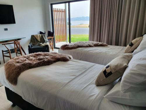 Moruya Hotel | The Seabird