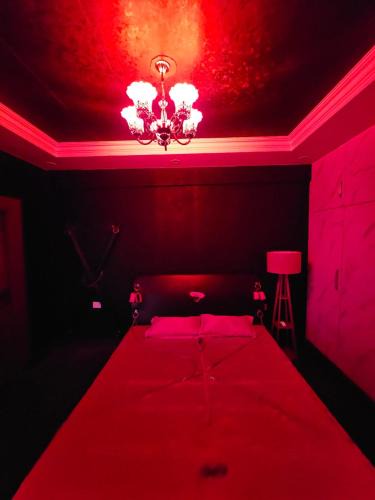 Bahadurgarh Apartment | The Secret Escape