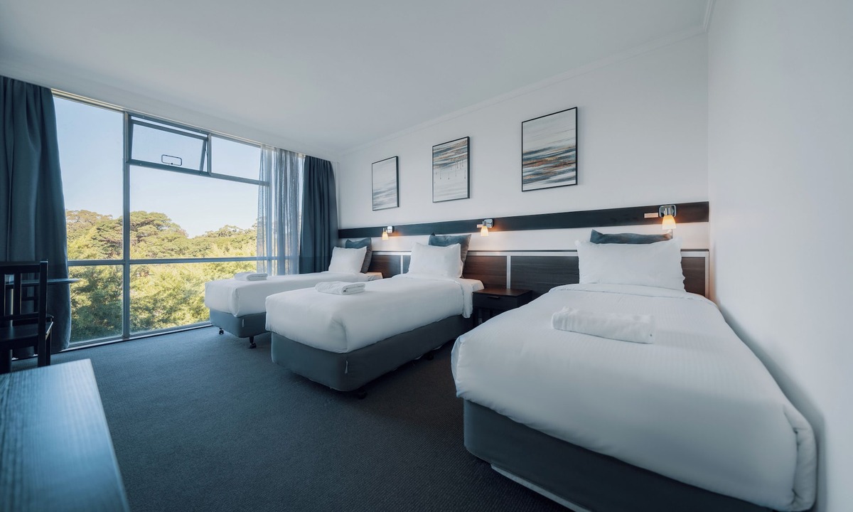 West Ryde Hotel | The Select Inn Ryde