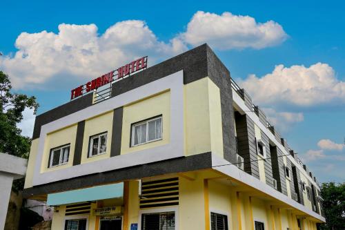Omkareshwar Hotel | The Shrine Hotel