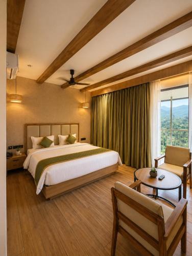 Devikolam Hotel | The Signature Munnar