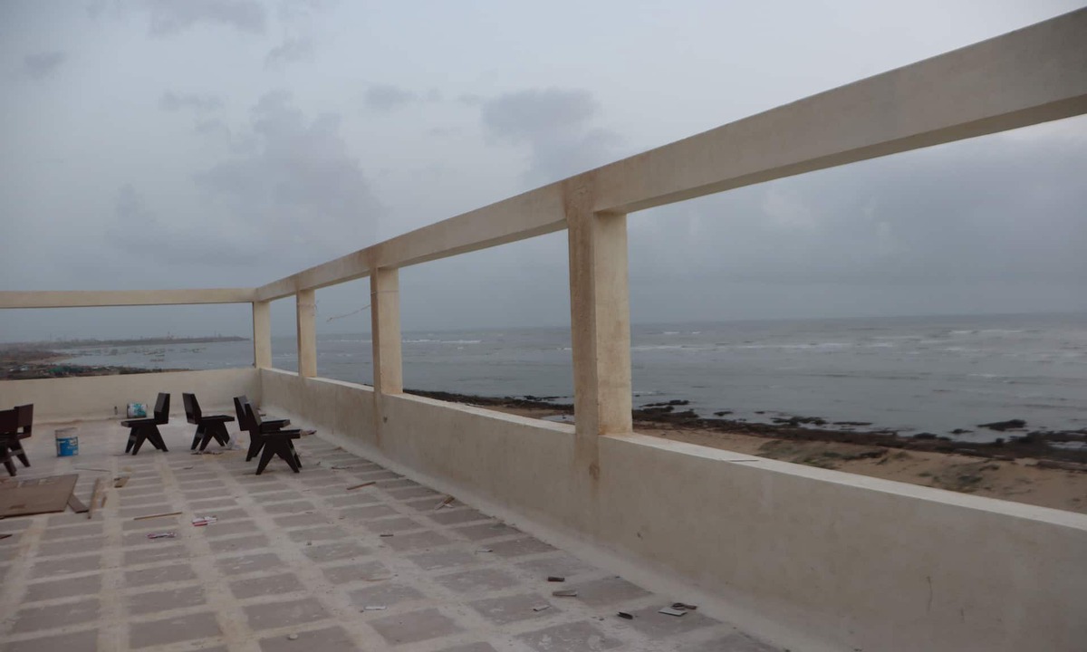 Dwarka Hotel | The Sky Comfort Beach Hotel, Dwarka