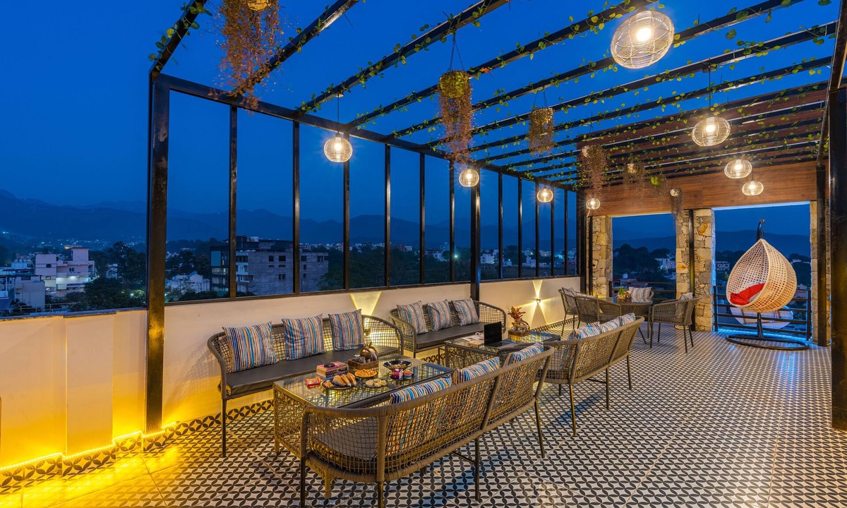 Bullawala Hostel | The Social Stays Dehradun