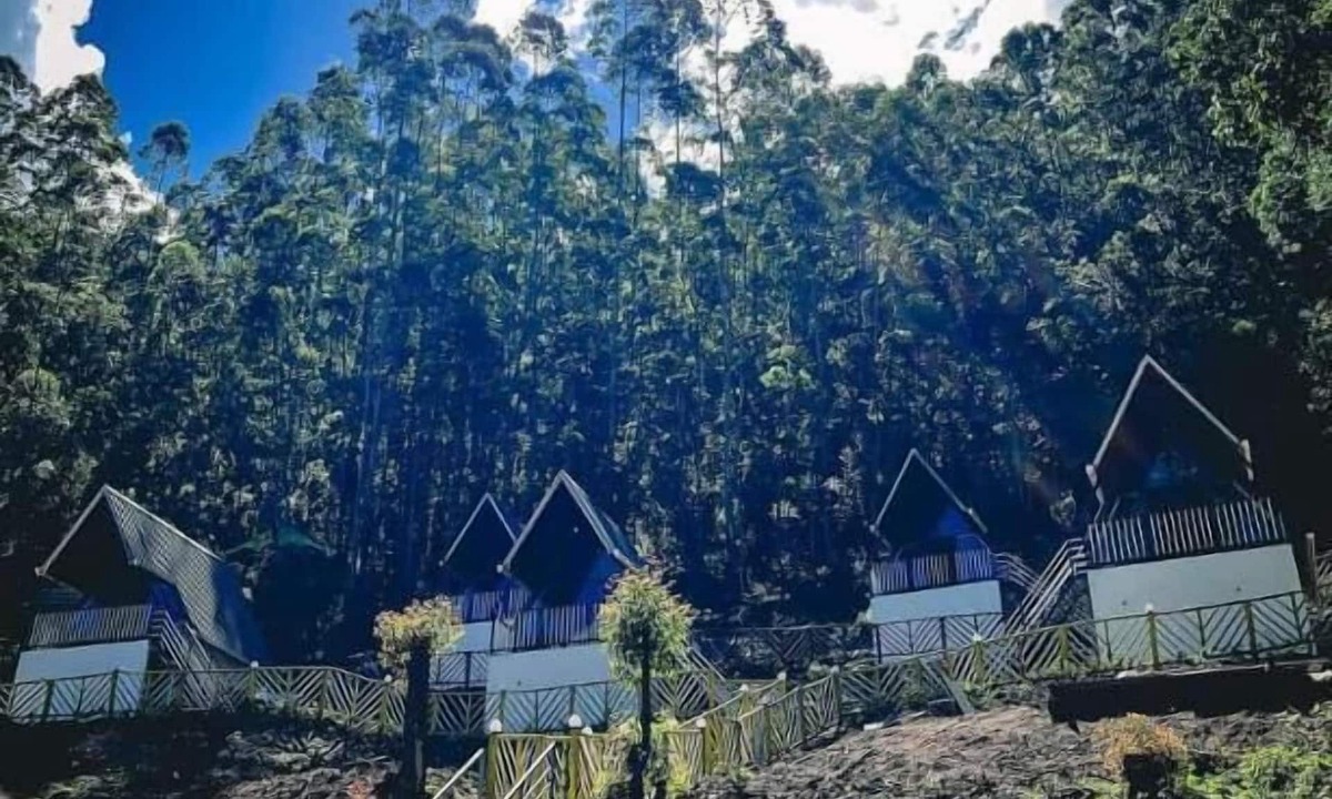 Periyur Cottage | The Soul of vattavada