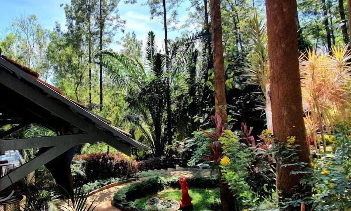 Chikkamagaluru Resort | The Spectrum Resort