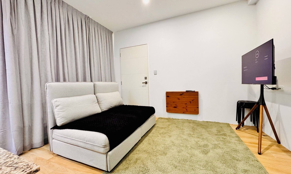 Bella Vista Apartment | The Studio Loft Bella Vista