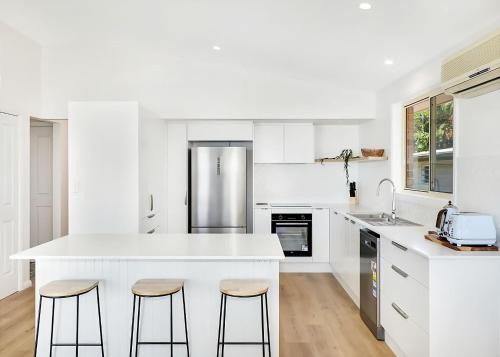Urunga House | The Tides