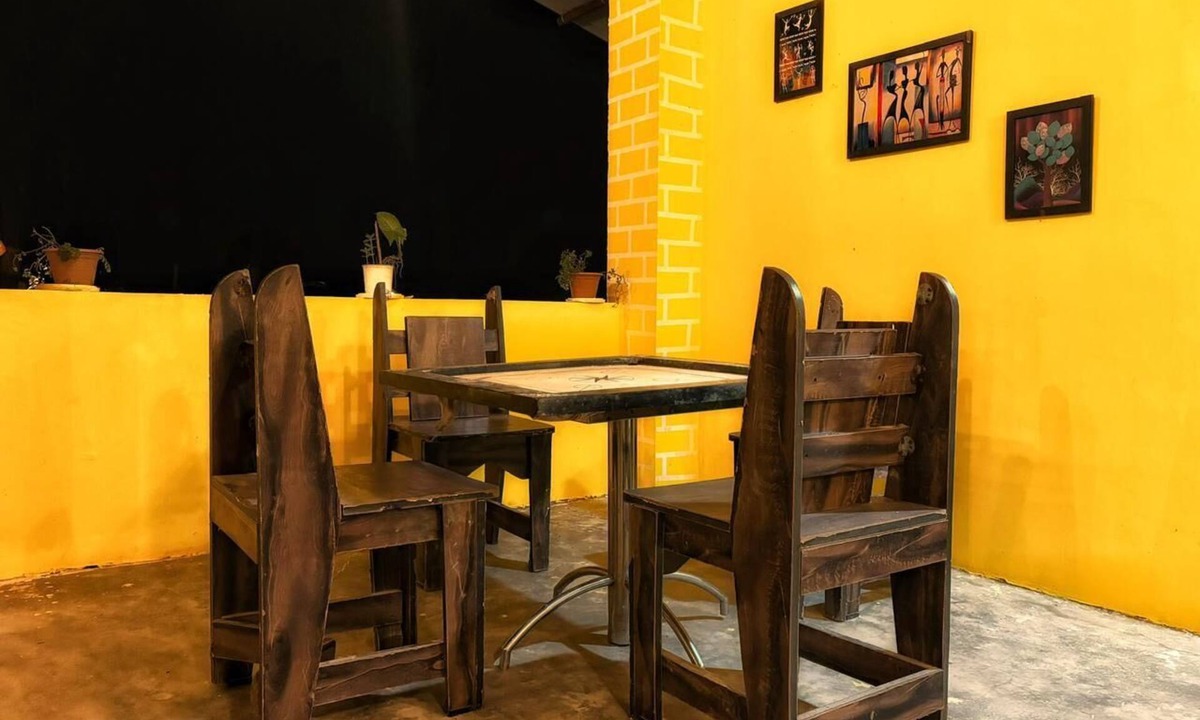 Mukki Resort | The Tigers Hill Retreat