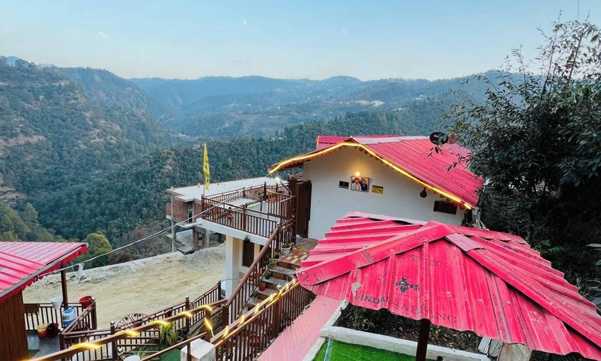 Kaul Hotel | The Town Escape Cottage
